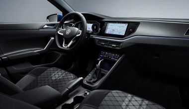 Επίσημο: Αυτό είναι το νέο Volkswagen Polo!