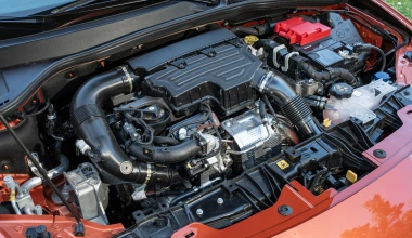 Δοκιμή Fiat Tipo Cross 1.0T 100ps: Το στοιχείο της περιπέτειας