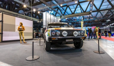 Το ιερόσυλο Abarth! (video)