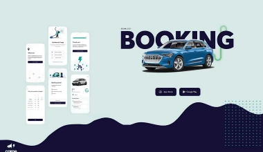 CARGE: Μην ψάχνεις σταθμό φόρτισης για το ηλεκτρικό σου αυτοκίνητο. Είναι στο κινητό σου!