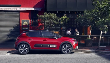 Θέλεις άνεση; Αυτό είναι το πιο άνετο και οικονομικό Σουπερμίνι με τιμή από 12.900 ευρώ