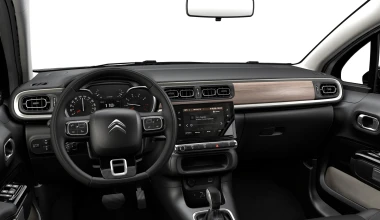 Θέλεις άνεση; Αυτό είναι το πιο άνετο και οικονομικό Σουπερμίνι με τιμή από 12.900 ευρώ