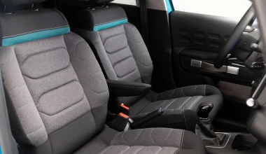 Θέλεις άνεση; Αυτό είναι το πιο άνετο και οικονομικό Σουπερμίνι με τιμή από 12.900 ευρώ