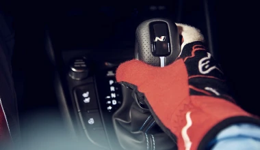 Kona N: Παρουσιάστηκε το «καυτό» SUV της Hyundai των 280 ίππων