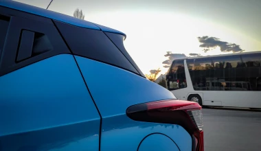 Δοκιμή Nissan Micra 1.0T 92 PS N-Sport MY2021: 92 ίπποι με σπορ διάθεση