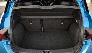 Δοκιμή Nissan Micra 1.0T 92 PS N-Sport MY2021: 92 ίπποι με σπορ διάθεση