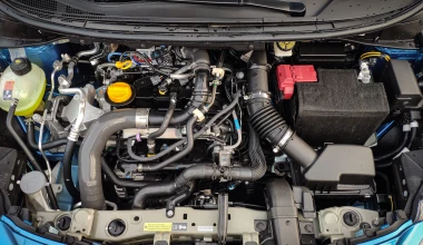 Δοκιμή Nissan Micra 1.0T 92 PS N-Sport MY2021: 92 ίπποι με σπορ διάθεση