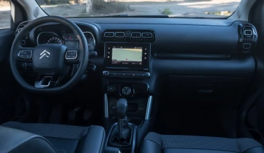 Citroen C3 Aircross: Το πρακτικό & οικονομικό SUV με μεγάλους χώρους και τιμή από 16.950