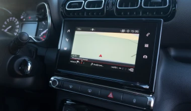 Citroen C3 Aircross: Το πρακτικό & οικονομικό SUV με μεγάλους χώρους και τιμή από 16.950