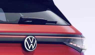 Volkswagen: Αποκάλυψη και για το σπορ ID.4 GTX