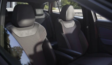 Volkswagen: Αποκάλυψη και για το σπορ ID.4 GTX