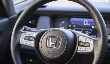 Δοκιμή: HONDA Jazz 1.5 e: HEV - Διδάκτωρ οικολογίας και πολυχρηστικότητας