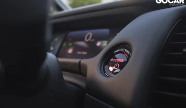 Δοκιμή: HONDA Jazz 1.5 e: HEV   -  Διδάκτωρ οικολογίας και πολυχρηστικότητας 