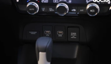 Δοκιμή: HONDA Jazz 1.5 e: HEV - Διδάκτωρ οικολογίας και πολυχρηστικότητας