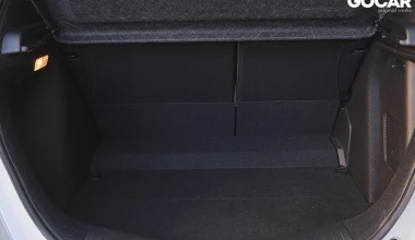 Δοκιμή: HONDA Jazz 1.5 e: HEV - Διδάκτωρ οικολογίας και πολυχρηστικότητας