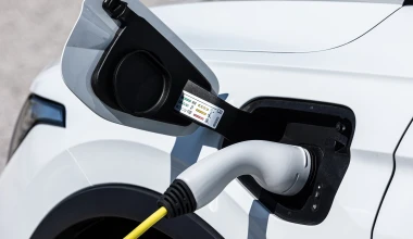 Δοκιμή Volkswagen Tiguan eHybrid: Με 245 ίππους και κατανάλωση 1,8 lt/100 km