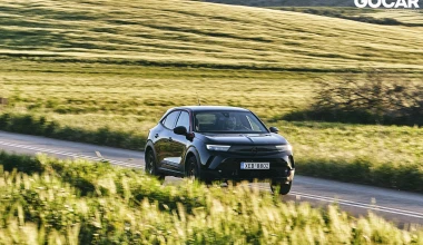 Δοκιμή: Opel Mokka 1.2 Turbo 130 PS AT8 - Οπτική αποτοξίνωση από το συμβατικό