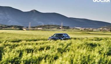 Δοκιμή: Opel Mokka 1.2 Turbo 130 PS AT8 - Οπτική αποτοξίνωση από το συμβατικό