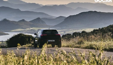 Δοκιμή: Opel Mokka 1.2 Turbo 130 PS AT8 - Οπτική αποτοξίνωση από το συμβατικό