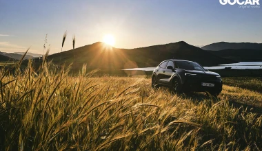 Δοκιμή: Opel Mokka 1.2 Turbo 130 PS AT8 - Οπτική αποτοξίνωση από το συμβατικό 