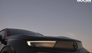 Δοκιμή: Opel Mokka 1.2 Turbo 130 PS AT8 - Οπτική αποτοξίνωση από το συμβατικό