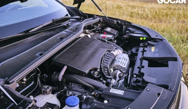 Δοκιμή: Opel Mokka 1.2 Turbo 130 PS AT8 - Οπτική αποτοξίνωση από το συμβατικό