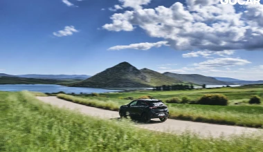 Δοκιμή: Opel Mokka 1.2 Turbo 130 PS AT8 - Οπτική αποτοξίνωση από το συμβατικό