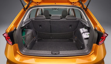 H νέα Skoda Fabia 4ης γενιάς είναι εδώ