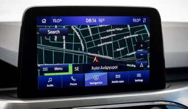 Τι τύπος SUV είσαι; Ford Puma ή Ford Kuga;