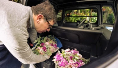 Citroen MY AMI CARGO: Το αμιγώς ηλεκτροκίνητο επαγγελματικό τσέπης