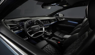 Μοναδική εμπειρία ήχου: Η Audi «ακούει» την ποιότητα 