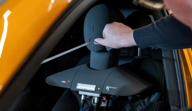 Μοναδική εμπειρία ήχου: Η Audi «ακούει» την ποιότητα 