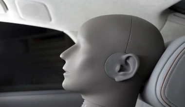 Μοναδική εμπειρία ήχου: Η Audi «ακούει» την ποιότητα