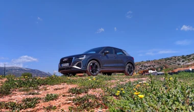 Δοκιμή Audi Q2 35 TFSI S tronic: Πού άλλαξε και πόσο βελτιώθηκε το premium κόμπακτ SUV; 