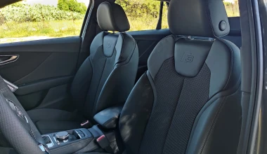 Δοκιμή Audi Q2 35 TFSI S tronic: Πού άλλαξε και πόσο βελτιώθηκε το premium κόμπακτ SUV;