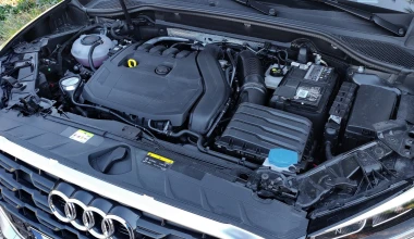 Δοκιμή Audi Q2 35 TFSI S tronic: Πού άλλαξε και πόσο βελτιώθηκε το premium κόμπακτ SUV;