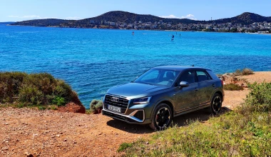Δοκιμή Audi Q2 35 TFSI S tronic: Πού άλλαξε και πόσο βελτιώθηκε το premium κόμπακτ SUV;