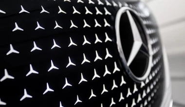 Το concept EQT φέρνει την εξηλεκτρισμένη πολυτέλεια των Mercedes-Benz και στην κατηγορία των minivan