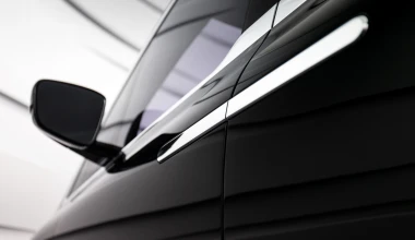 Το concept EQT φέρνει την εξηλεκτρισμένη πολυτέλεια των Mercedes-Benz και στην κατηγορία των minivan