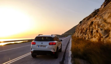 Μεγάλο SUV με 720 lt πορτμπαγκάζ, 130 ίππους και τιμή 30.750 € - Ποιο είναι;