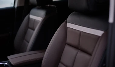 Μεγάλο SUV με 720 lt πορτμπαγκάζ, 130 ίππους και τιμή 30.750 € - Ποιο είναι;