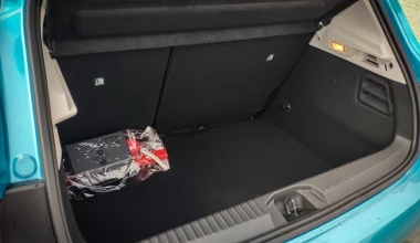 Δοκιμή Renault Clio 1.0 TCe 90 PS : Με 6αρι κιβώτιο και χαμηλότερη κατανάλωση