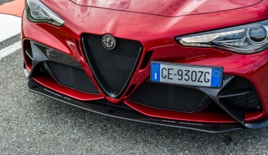 Alfa Romeo Giulia GTA & GTAm: H επιστροφή ενός θρύλου (video)