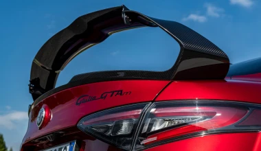Alfa Romeo Giulia GTA & GTAm: H επιστροφή ενός θρύλου (video)