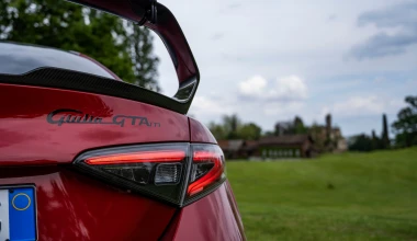Alfa Romeo Giulia GTA & GTAm: H επιστροφή ενός θρύλου (video)