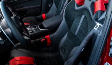 Alfa Romeo Giulia GTA & GTAm: H επιστροφή ενός θρύλου (video)