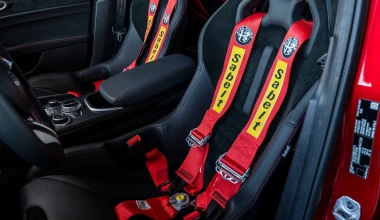 Alfa Romeo Giulia GTA & GTAm: H επιστροφή ενός θρύλου (video)