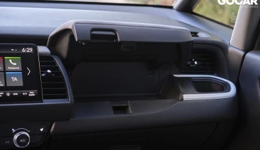 Δοκιμή HONDA Jazz Crosstar 1.5 e:HEV: Ένα Jazz φυσιολάτρης 