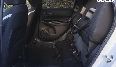 Δοκιμή HONDA Jazz Crosstar 1.5 e:HEV: Ένα Jazz φυσιολάτρης 