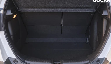 Δοκιμή HONDA Jazz Crosstar 1.5 e:HEV: Ένα Jazz φυσιολάτρης